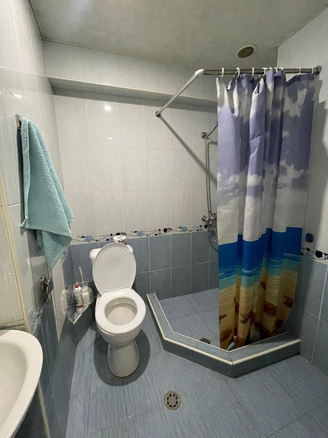 Apartment In Yerevan, Centre Eksteriør bilde